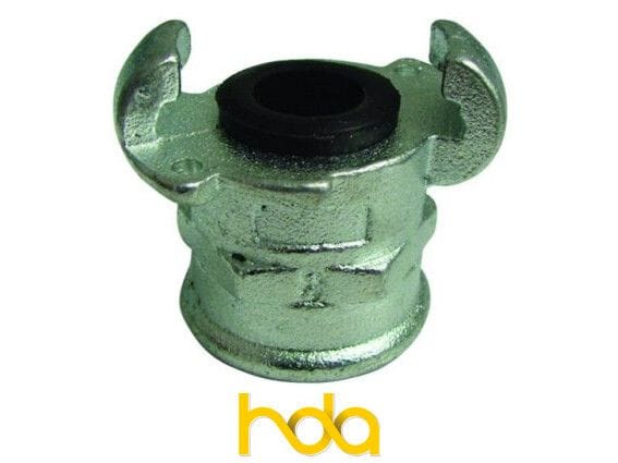 Type-A Claw Couplings